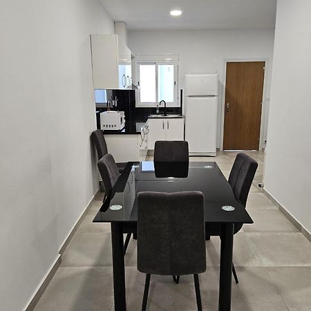 Apartments Jota Barcelona Zewnętrze zdjęcie