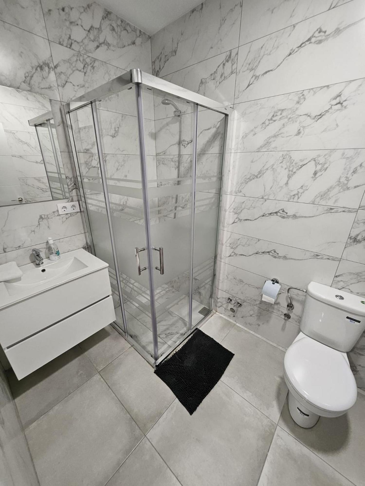 Apartments Jota Barcelona Zewnętrze zdjęcie