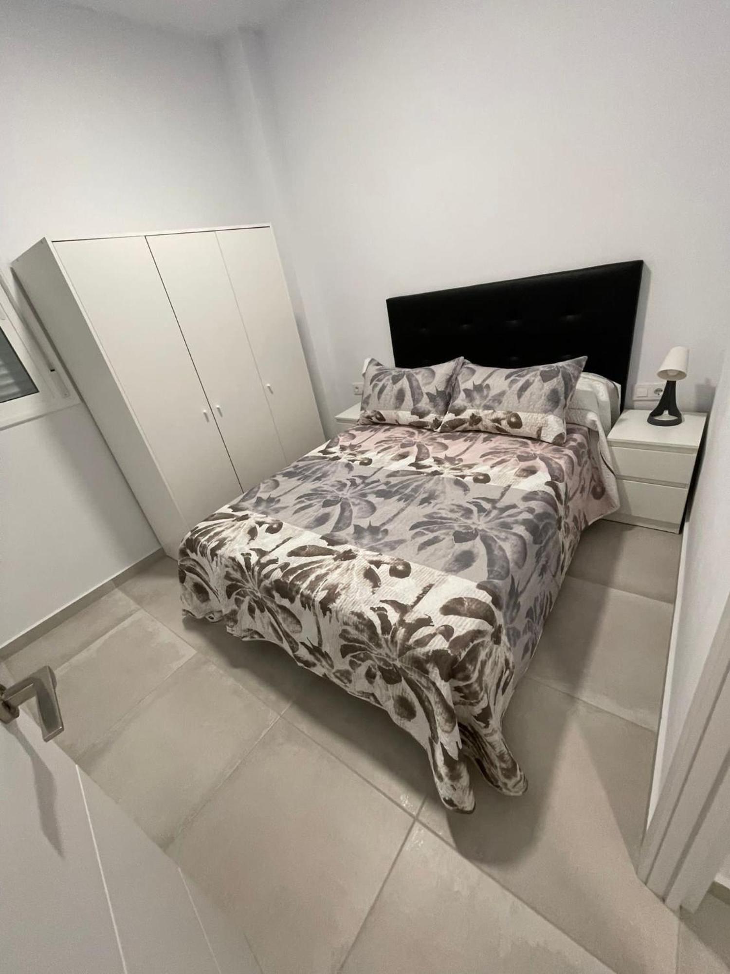 Apartments Jota Barcelona Zewnętrze zdjęcie