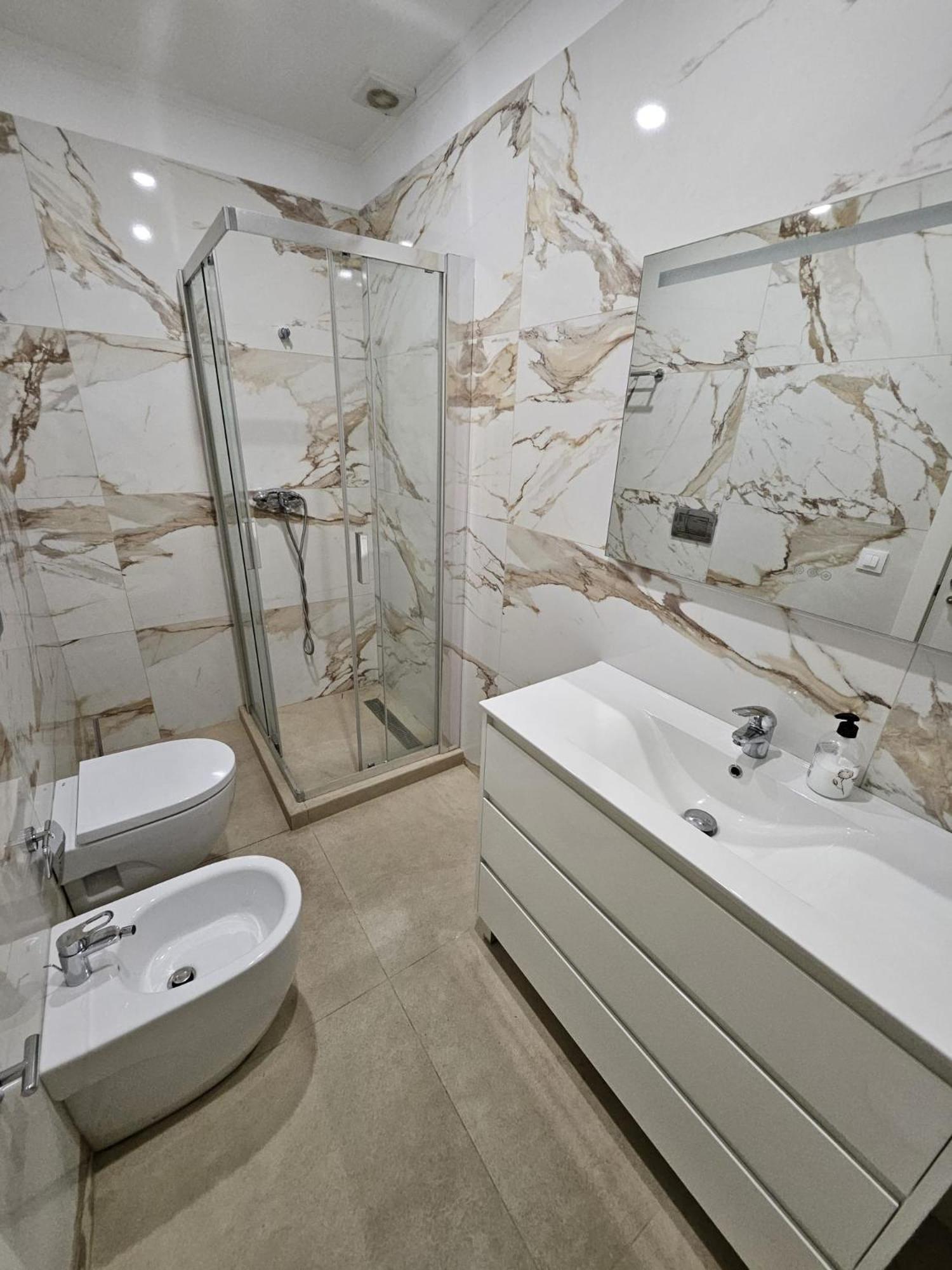 Apartments Jota Barcelona Zewnętrze zdjęcie