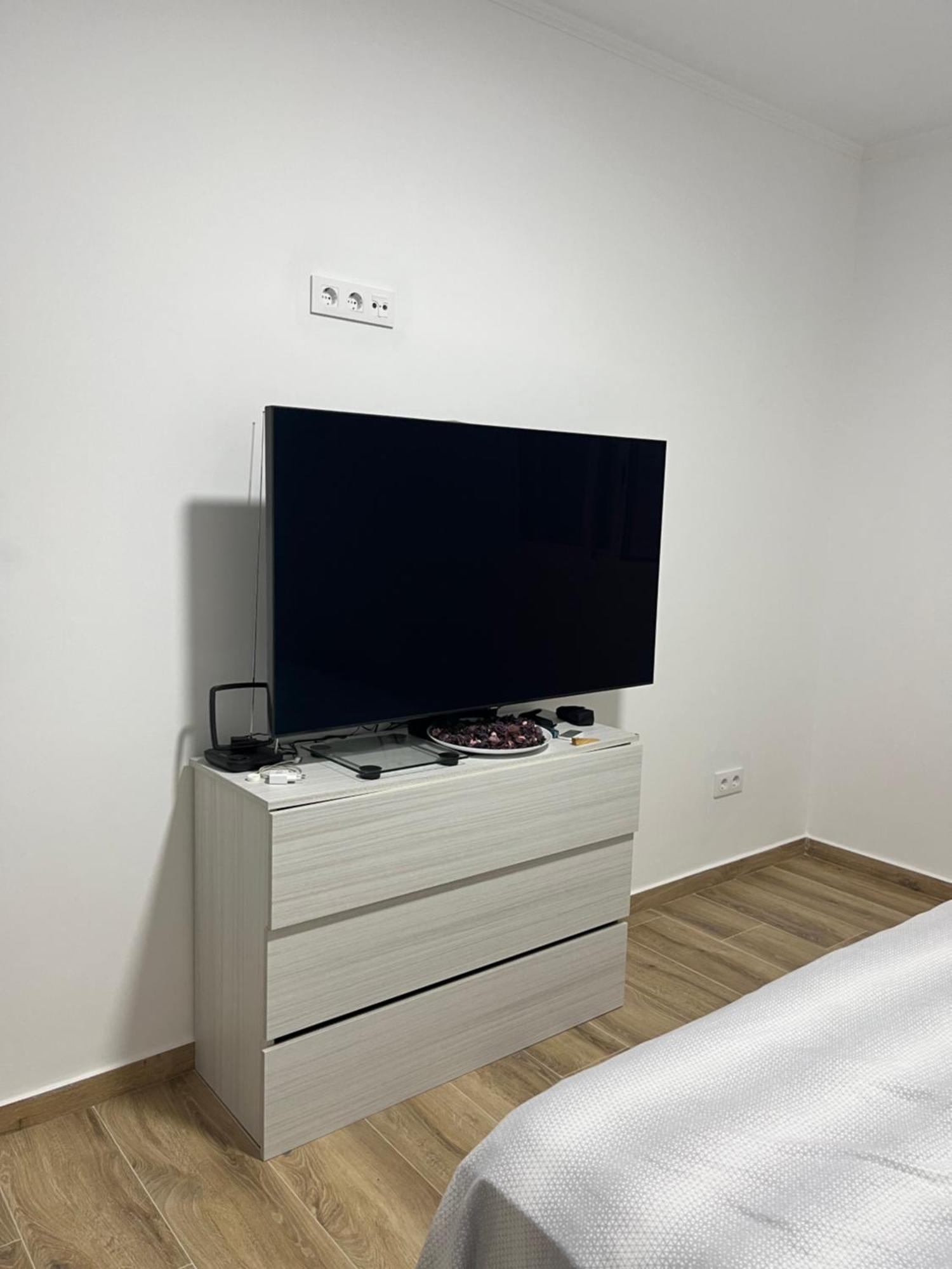 Apartments Jota Barcelona Zewnętrze zdjęcie