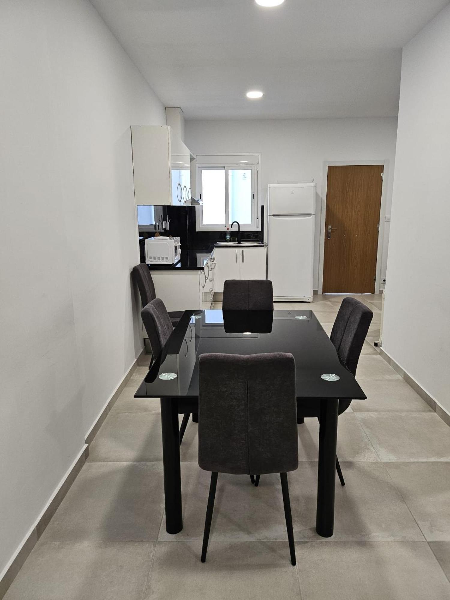Apartments Jota Barcelona Zewnętrze zdjęcie