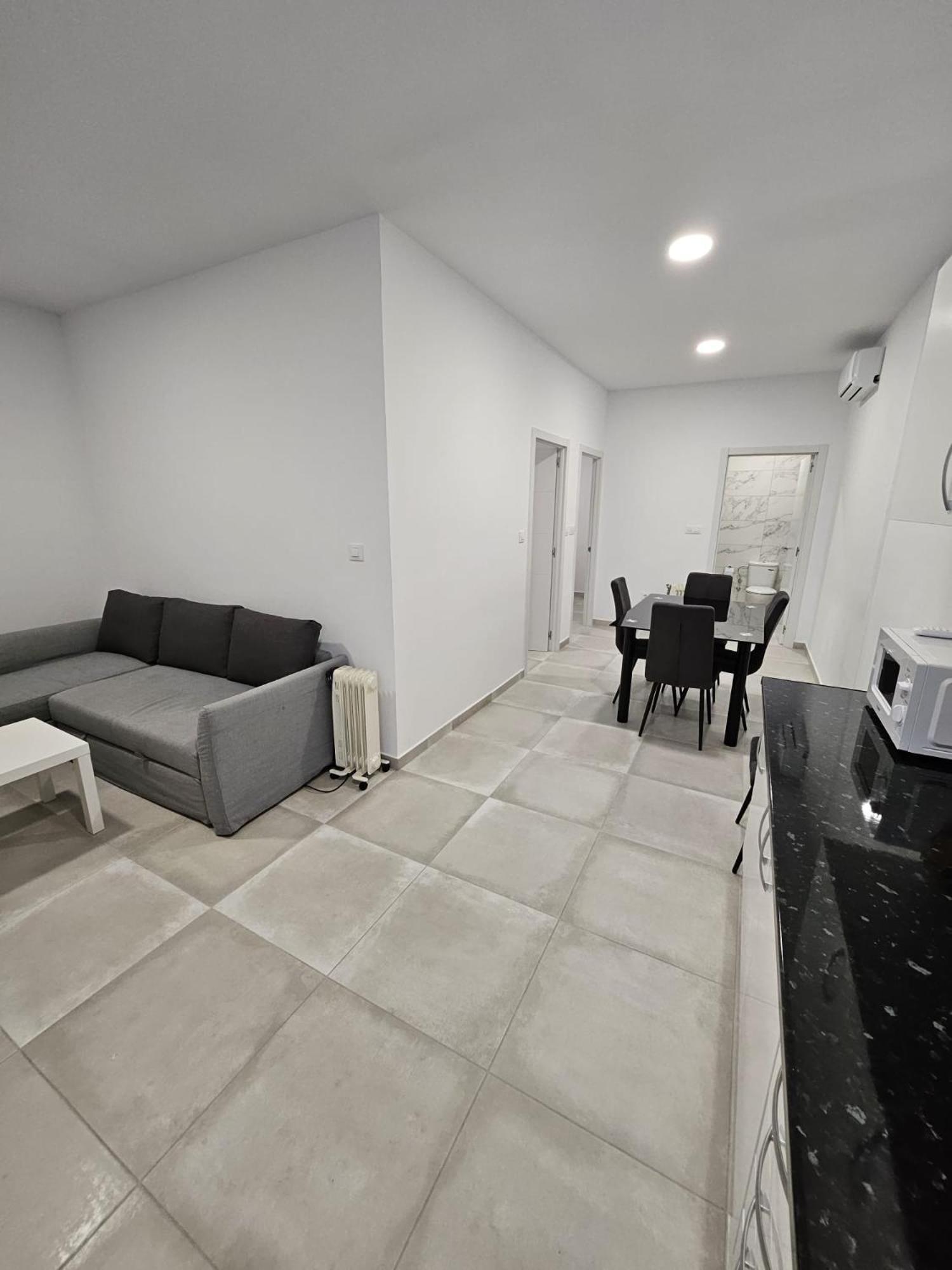 Apartments Jota Barcelona Zewnętrze zdjęcie