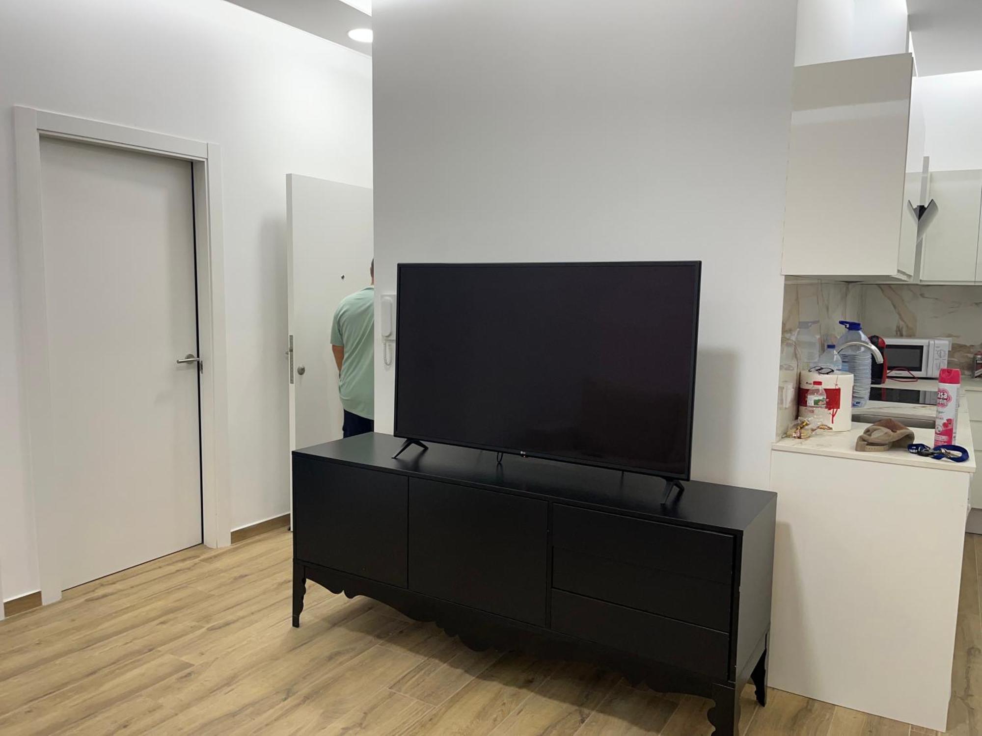 Apartments Jota Barcelona Zewnętrze zdjęcie