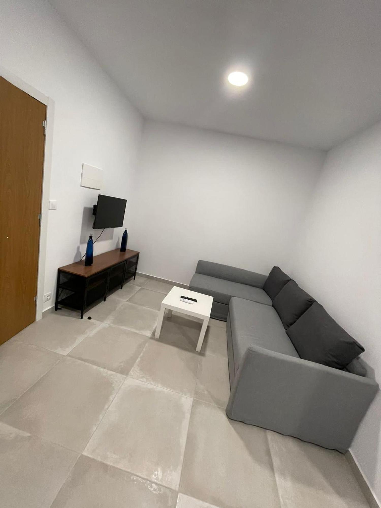 Apartments Jota Barcelona Zewnętrze zdjęcie