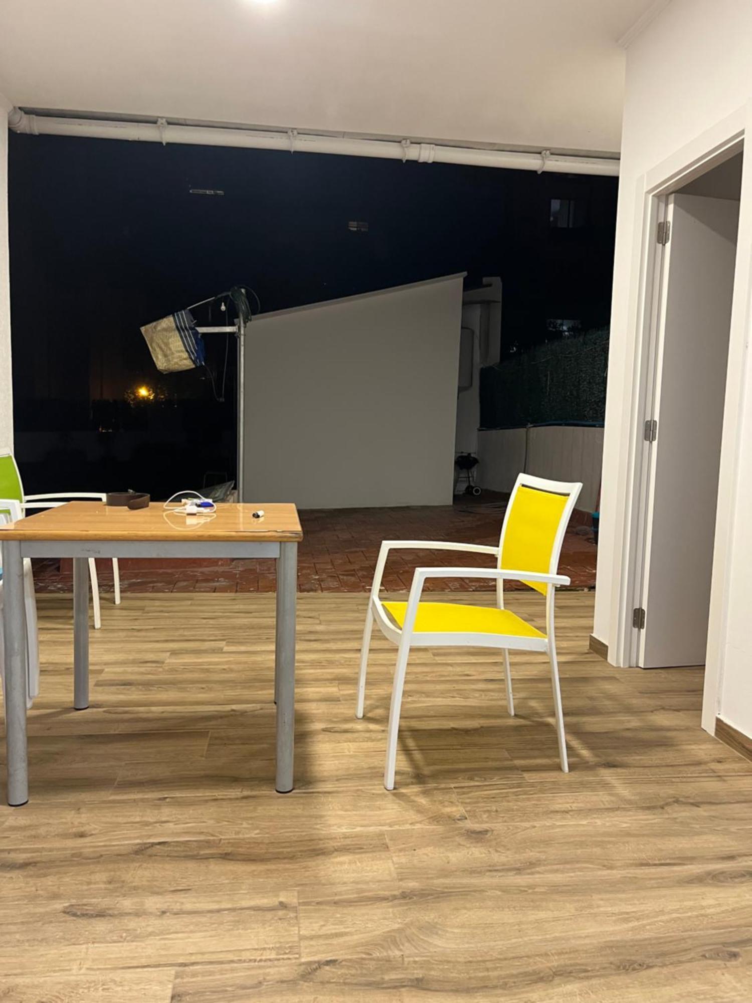 Apartments Jota Barcelona Zewnętrze zdjęcie