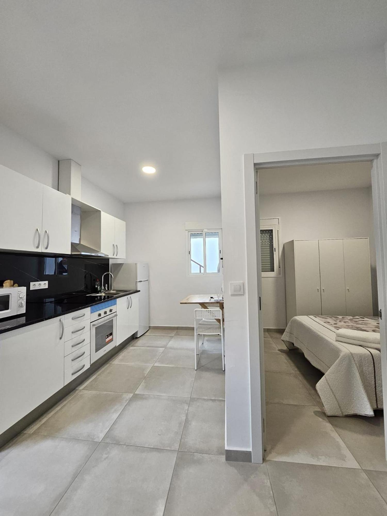 Apartments Jota Barcelona Zewnętrze zdjęcie