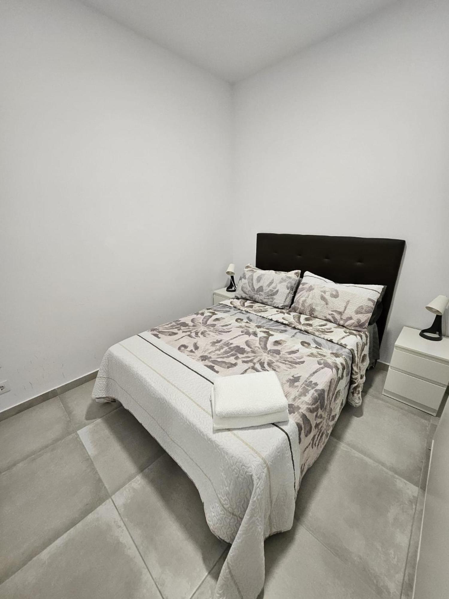 Apartments Jota Barcelona Zewnętrze zdjęcie