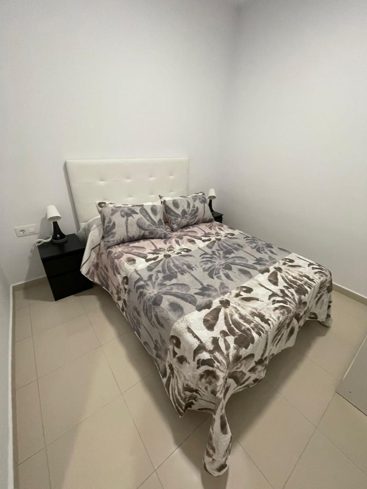 Apartments Jota Barcelona Zewnętrze zdjęcie