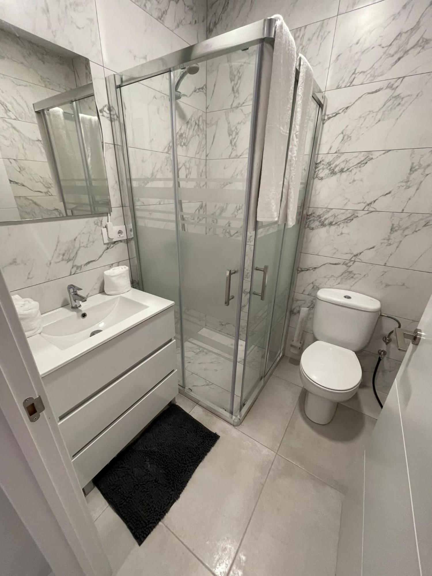 Apartments Jota Barcelona Zewnętrze zdjęcie